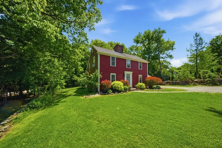46 Willard Rd, Sturbridge, MA 01566 - #2