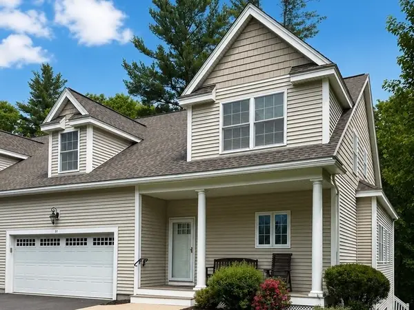 31 Cassandra Ave #31, Franklin, MA 02038