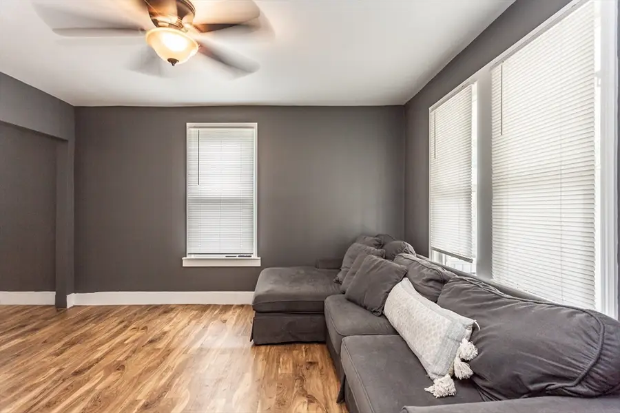 232 Park St, New Bedford, MA 02740 - #2