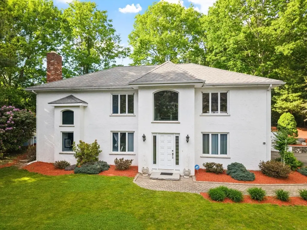 81 Goodale St, Peabody, MA 01960 - #1