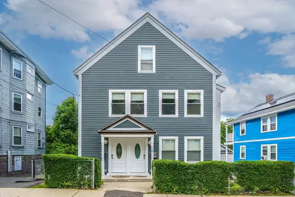 10-12 Rockledge St, Boston, MA 02119