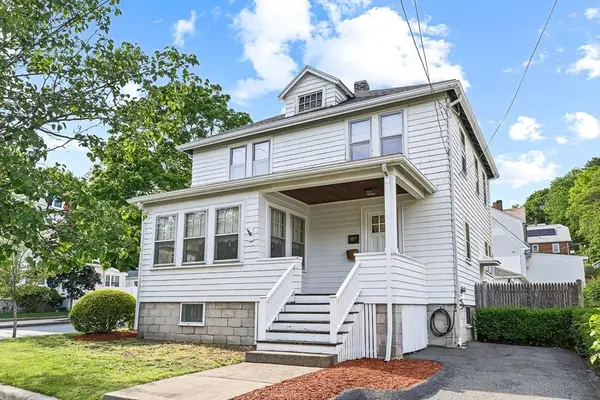 197 Bainbridge St, Malden, MA 02148