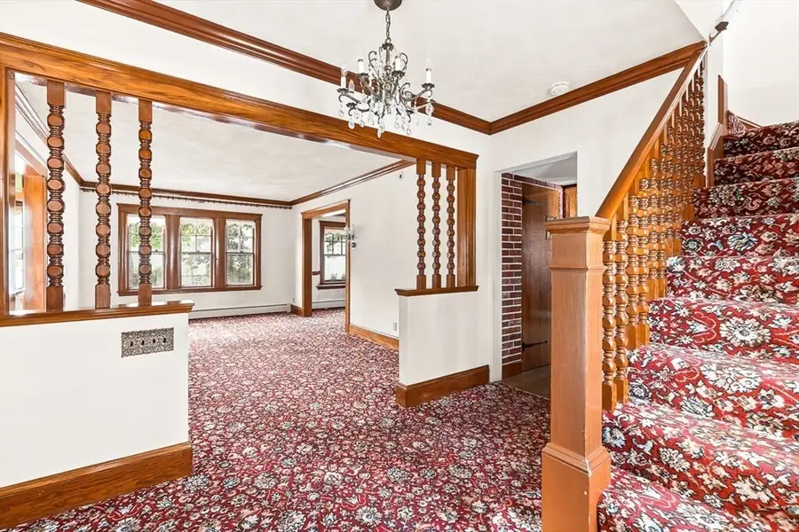 197 Bainbridge St, Malden, MA 02148 - #3