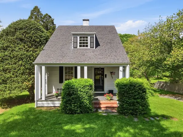 223 Central Street, Hingham, MA 02043
