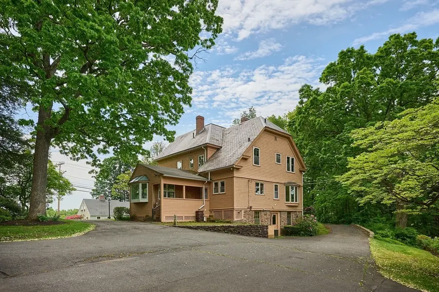 198 Leyden Rd, Greenfield, MA 01301 - #2