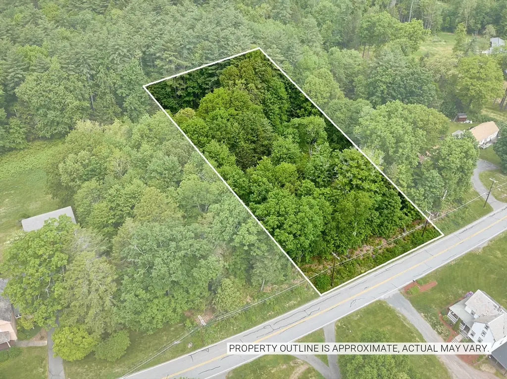 Lot 2 Leyden Road, Greenfield, MA 01301 - #1