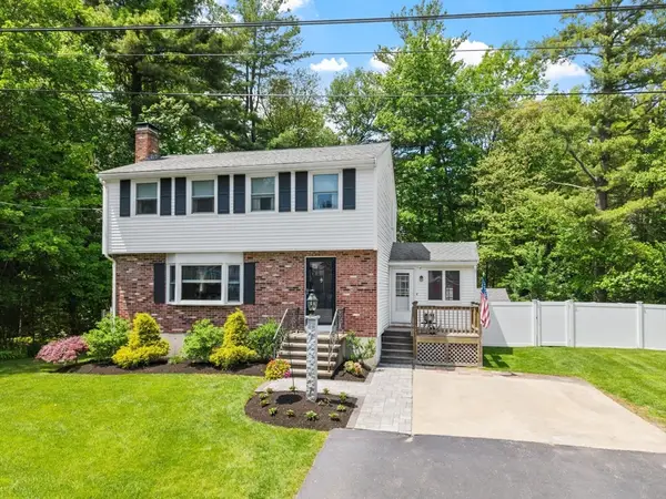 19 Brattle Street, Wilmington, MA 01887