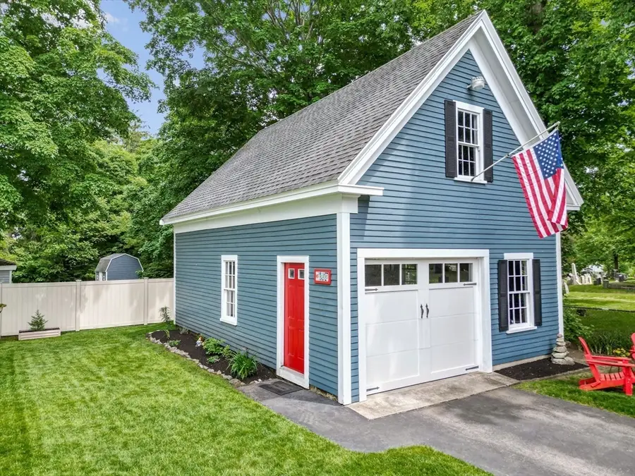 751 Washington St, Whitman, MA 02382 - #3