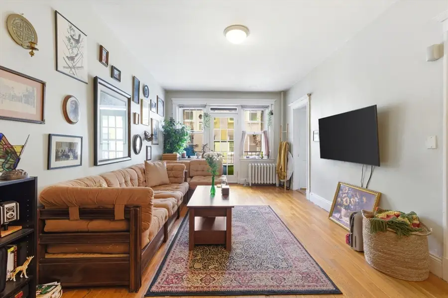10 Melvin Ave #7, Boston, MA 02135 - #3