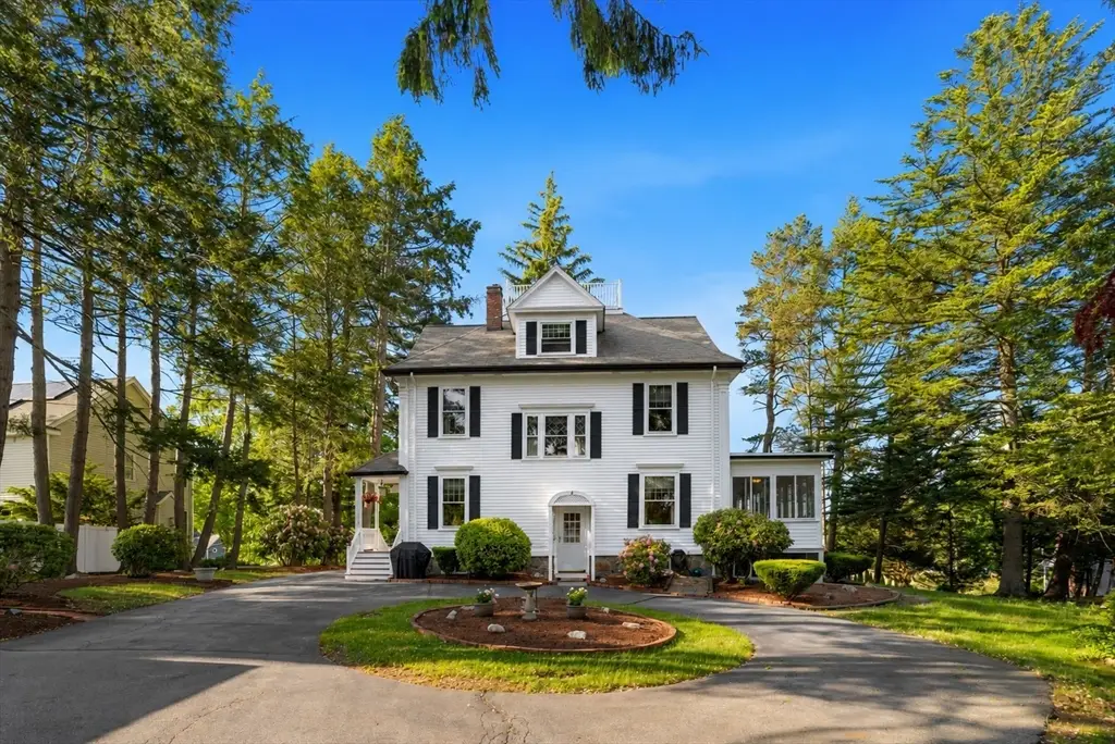 6 Tidd Avenue, Woburn, MA 01801 - #1
