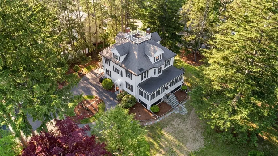 6 Tidd Avenue, Woburn, MA 01801 - #2