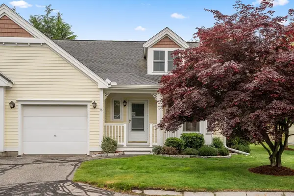 56 Village Drive #7 - Bldg 2, Marlborough, MA 01752