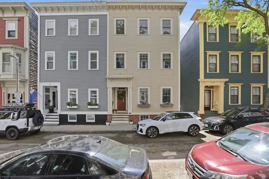 7 Mystic St. #1, Boston, MA 02129 - #2