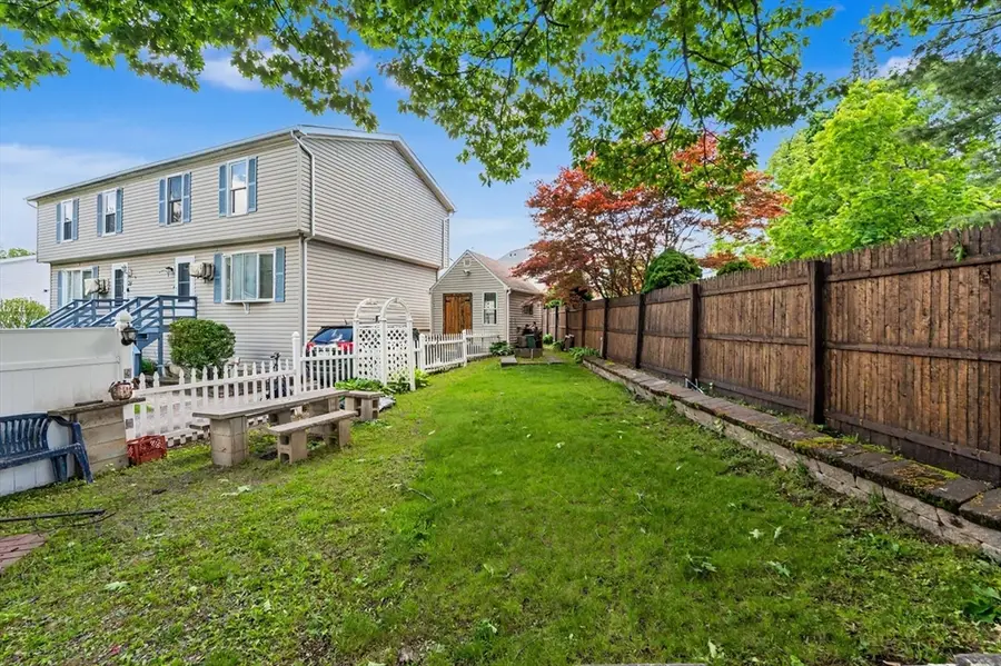 25 Taylor St #25, Haverhill, MA 01832 - #3