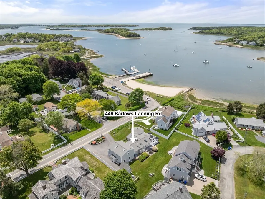 446 Barlows Landing Rd, Pocasset, MA 02559 - #2