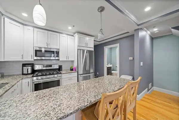 12 Loring St #1, Boston, MA 02127
