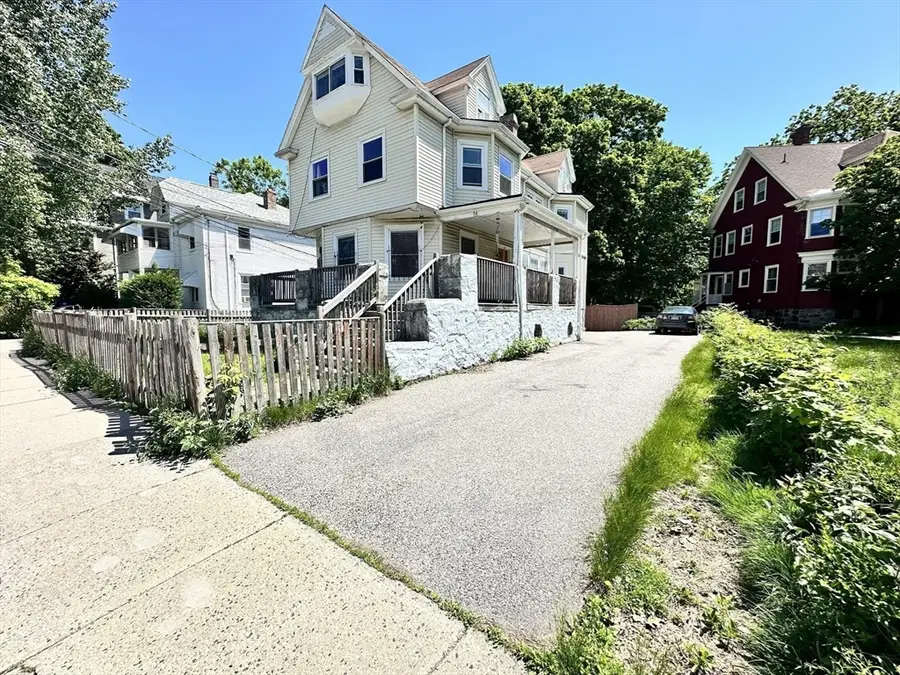 54 Gordon Street, Boston, MA 02134 - #2