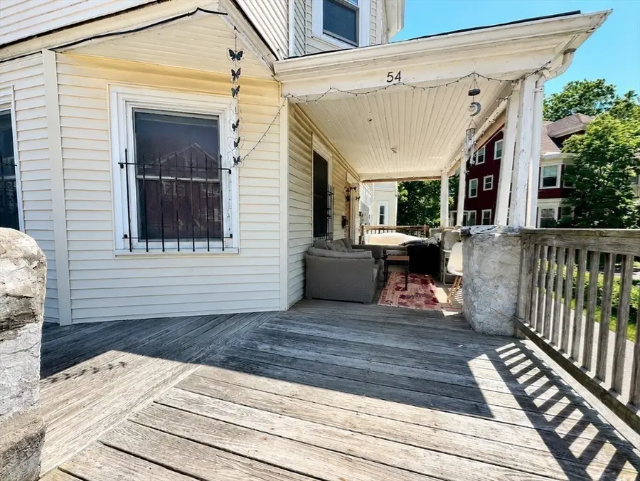 54 Gordon Street, Boston, MA 02134 - #3