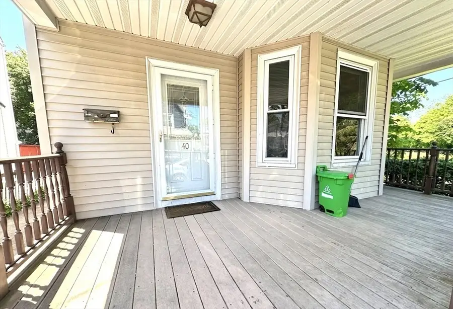 40 Pomeroy Street, Boston, MA 02134 - #2