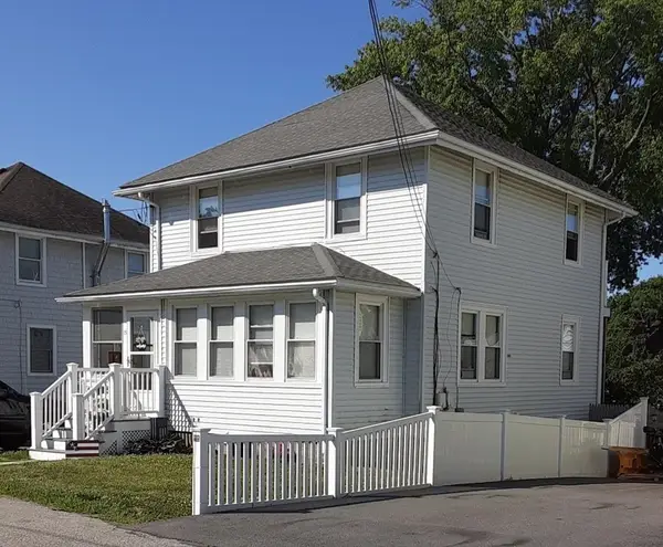 35 Manomet Rd, Weymouth, MA 02191