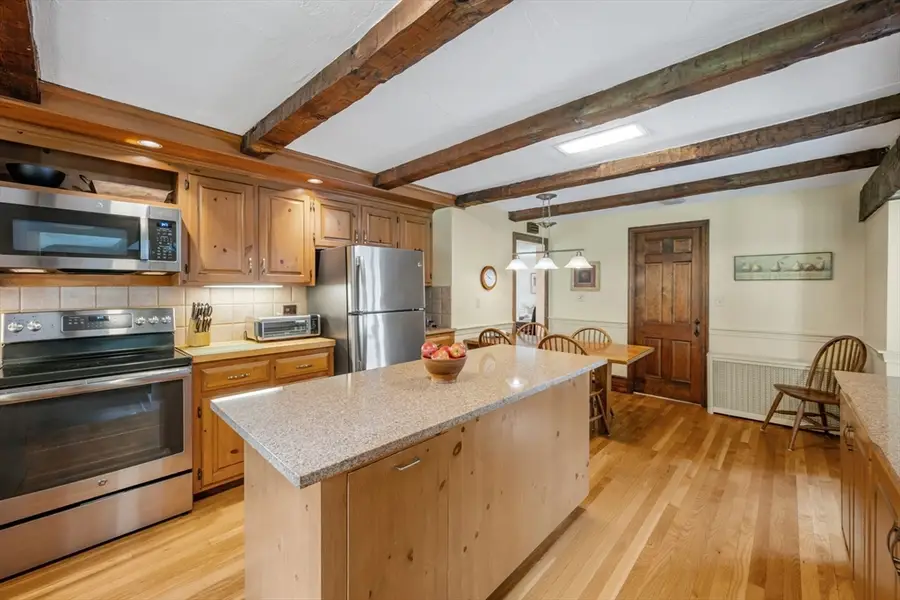 494 Cushing, Hingham, MA 02043 - #3