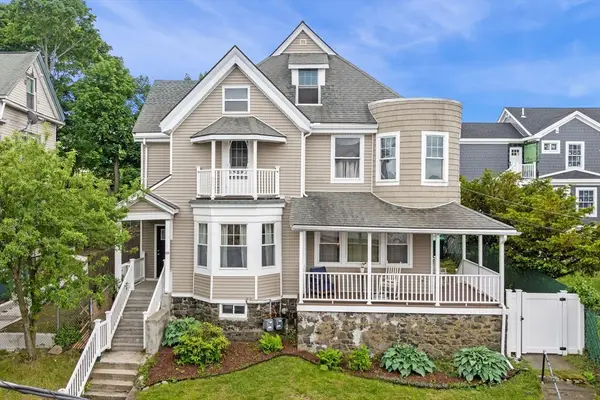 48 High Rock St #1, Lynn, MA 01902