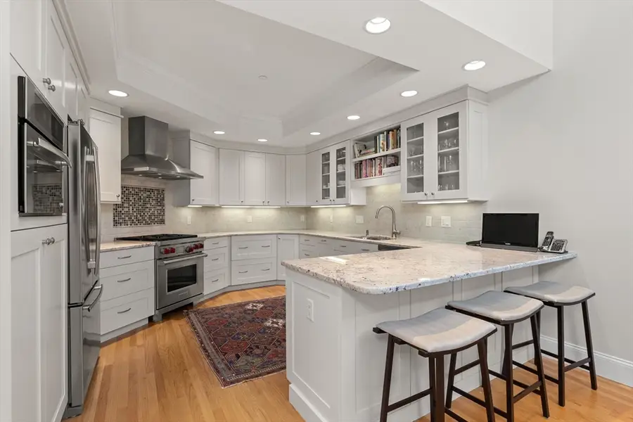 11 Leah Way #11, Andover, MA 01810 - #2