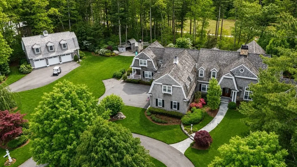 9 High Ridge Drive, Mattapoisett, MA 02739 - #1