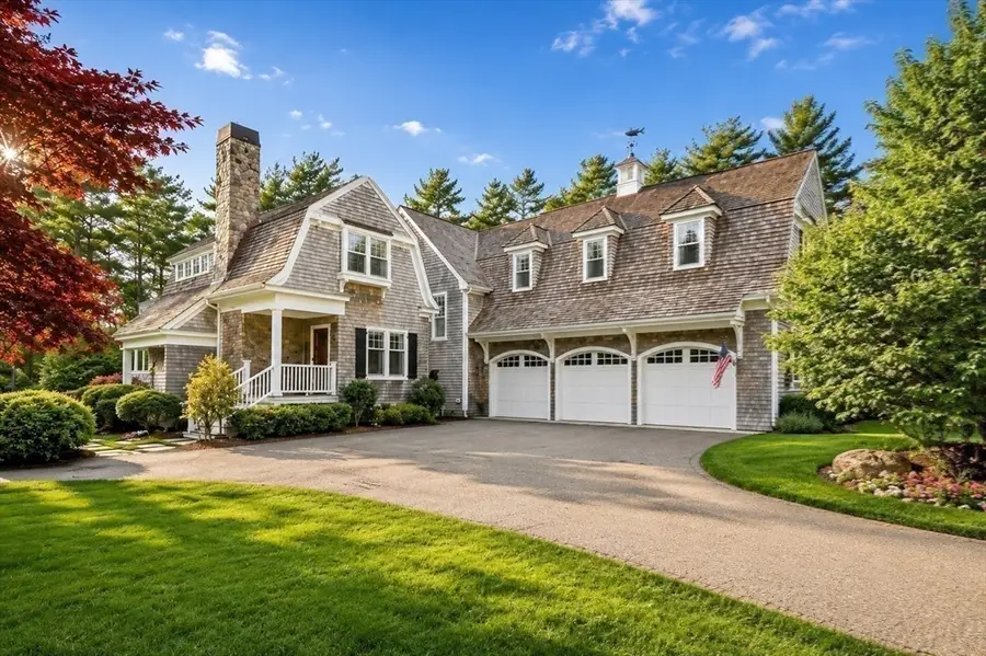 9 High Ridge Drive, Mattapoisett, MA 02739 - #3