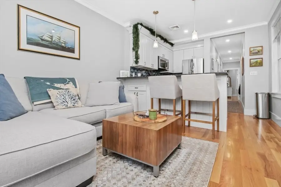 110 P St #1, Boston, MA 02127 - #2
