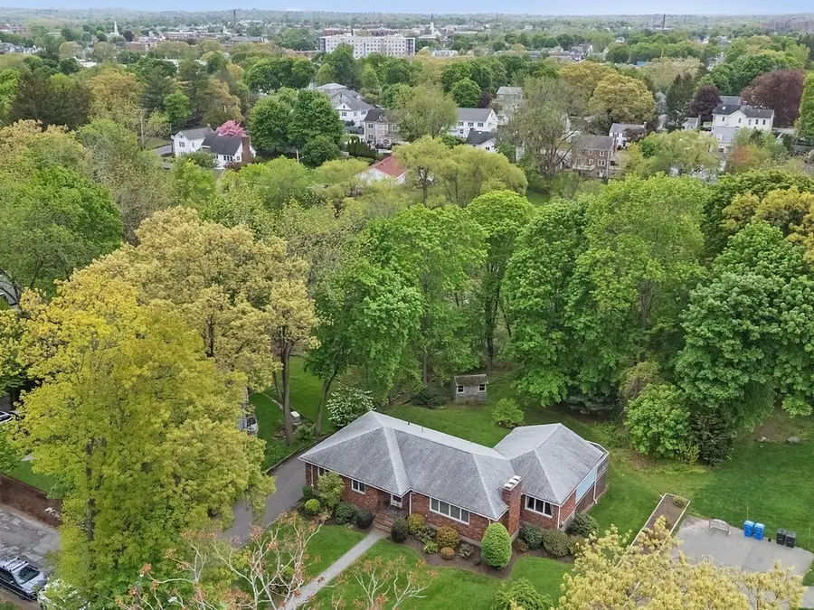 38 Greenwood Lane, Waltham, MA 02451 - #3