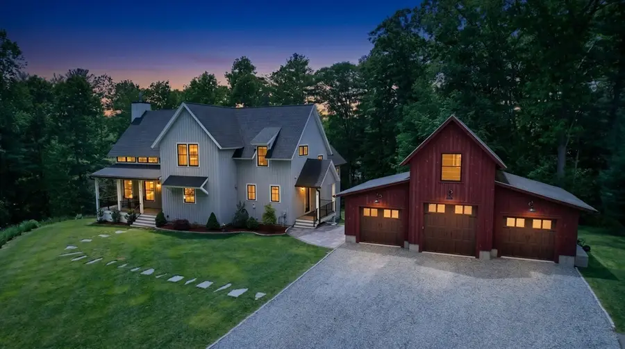 5 Goldcrest Drive, North Reading, MA 01864 - #2