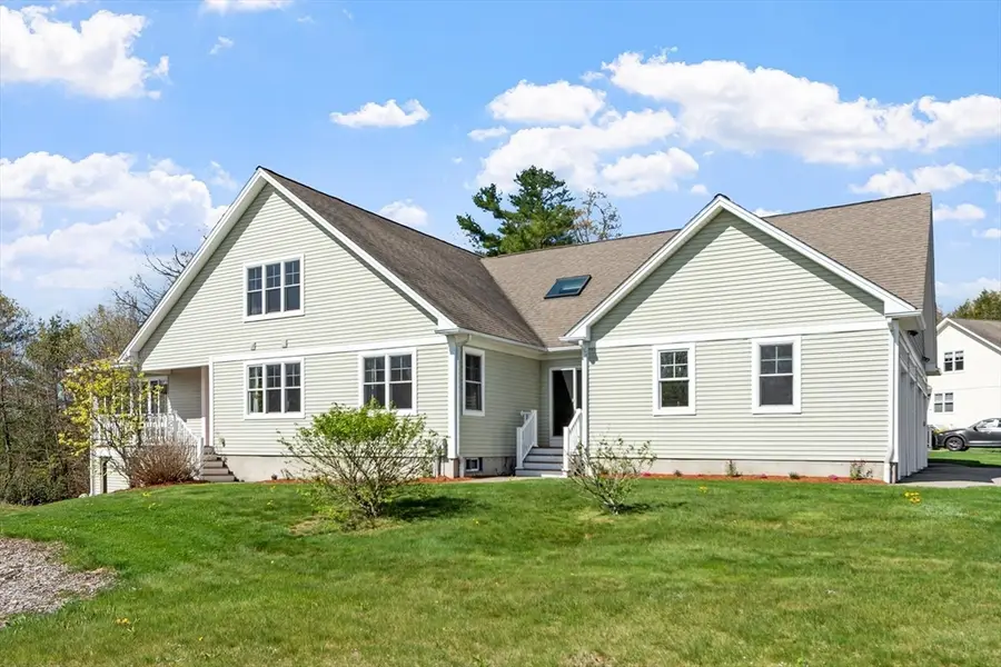 20 Victoria Dr #20, Rochdale, MA 01542 - #2
