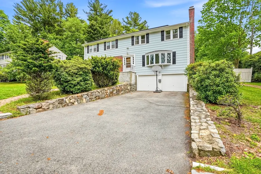 57 Lanewood Ave, Framingham, MA 01701 - #2