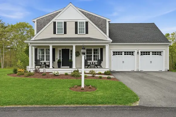 18 Cranberry Farm Rd, Plymouth, MA 02360
