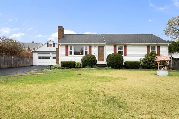 73 Gardner Rd, Chicopee, MA 01013