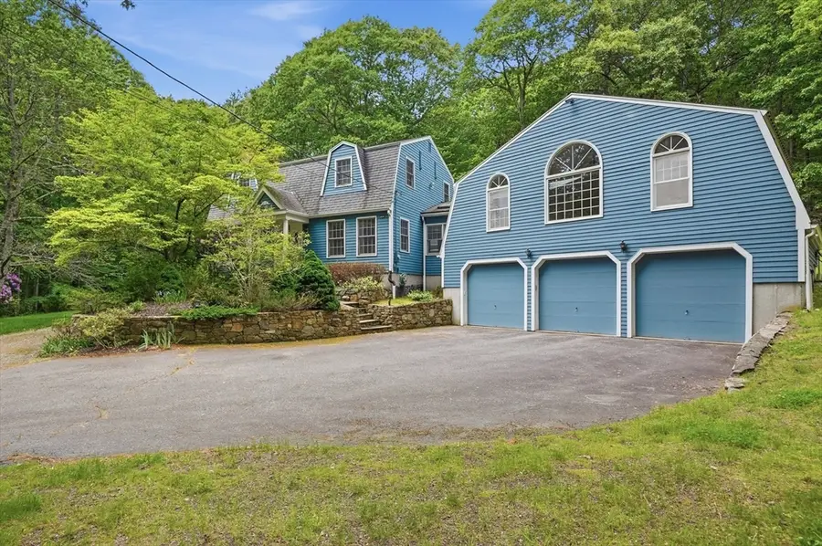 74 High Street, Upton, MA 01568 - #2
