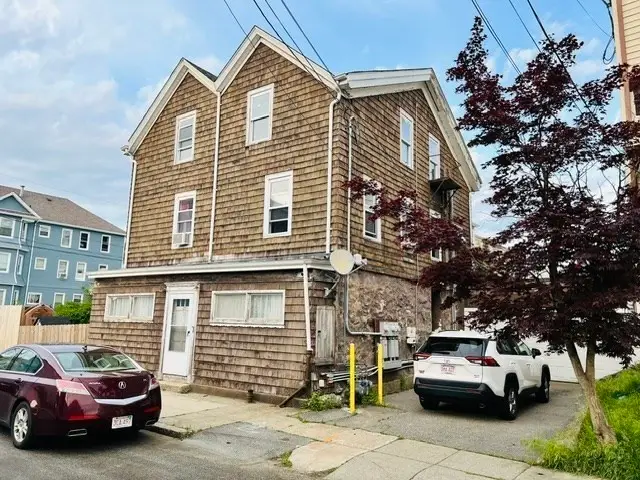 77 Fulton St, Fall River, MA 02720 - #2