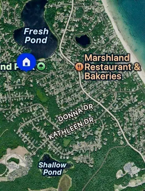 30 Crest Ave, Plymouth, MA 02360