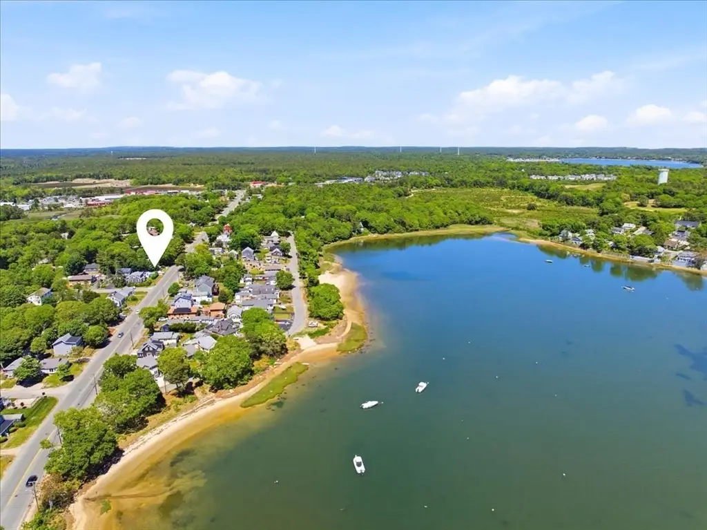 49 + 51 Main Ave., East Wareham, MA 02538 - #1