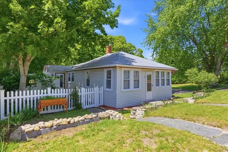 49 + 51 Main Ave., East Wareham, MA 02538 - #3