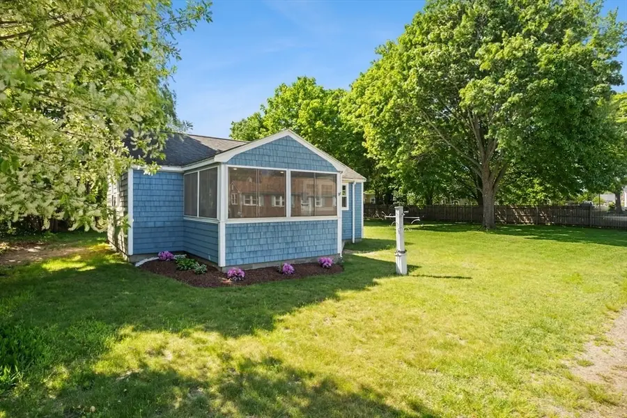 111 Hartford Rd, Marshfield, MA 02050 - #2