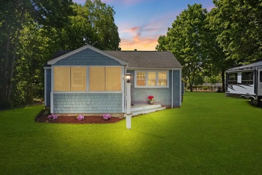 111 Hartford Rd, Marshfield, MA 02050 - #3