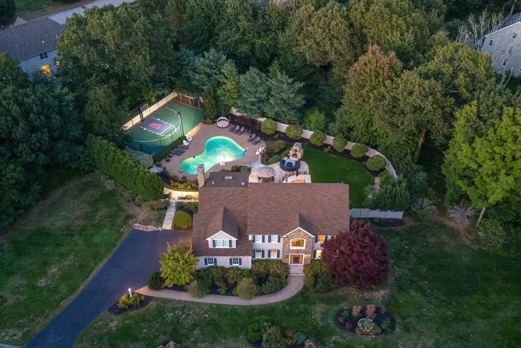 19 High Ridge Rd, Topsfield, MA 01983 - #1