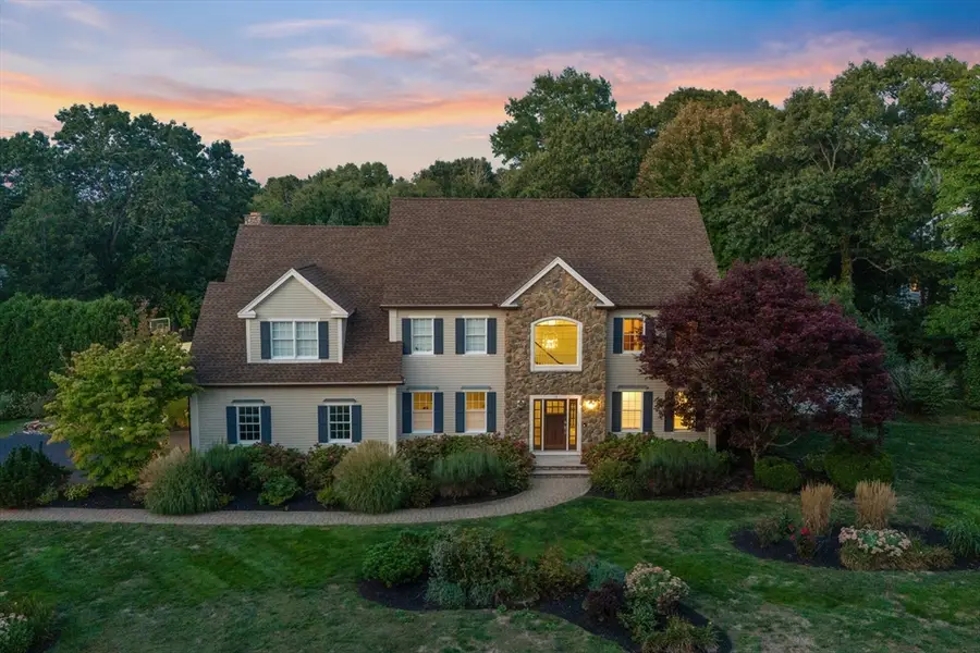 19 High Ridge Rd, Topsfield, MA 01983 - #2