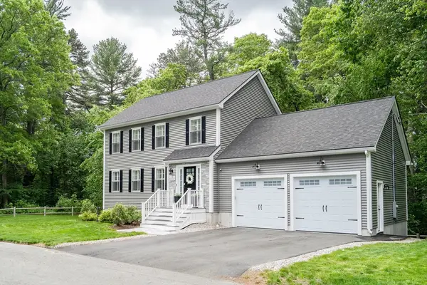 39 Staples St., Billerica, MA 01821
