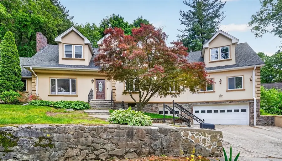 19 Sutcliffe Park, Newton, MA 02461 - #2