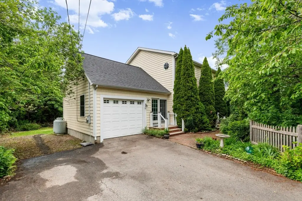 1 C Pigeon Hill Ct #C, Rockport, MA 01966 - #1
