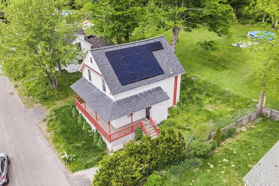 12 Green St, Brookfield, MA 01506 - #2