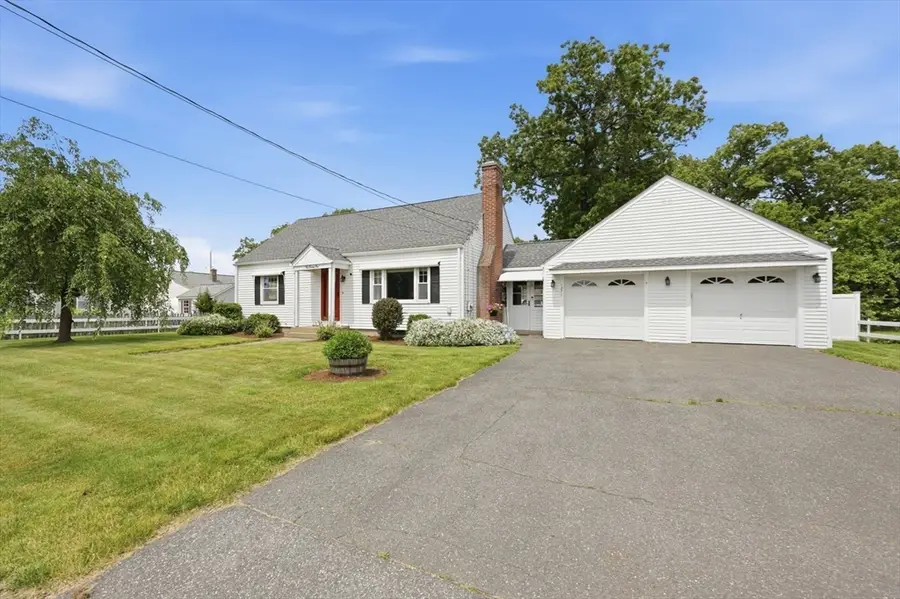 271 Wildermere St, Chicopee, MA 01020 - #2